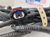 Front Fascia Wiring